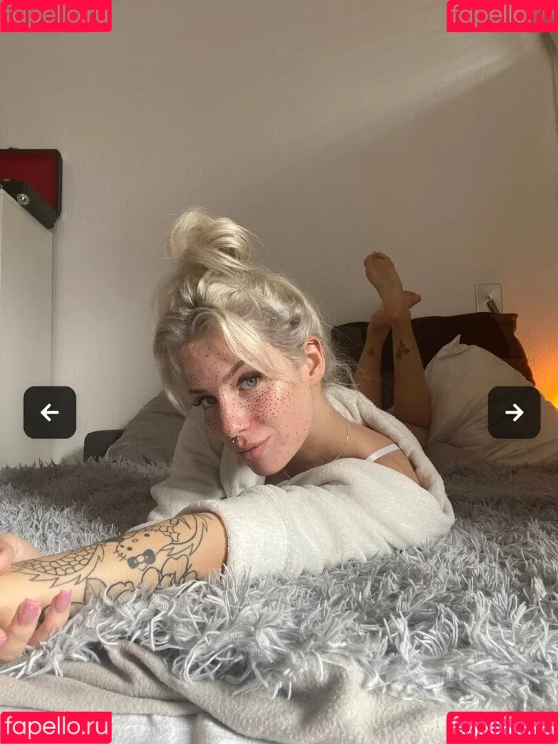 Fairy Karo Onlyfans Photo Gallery 