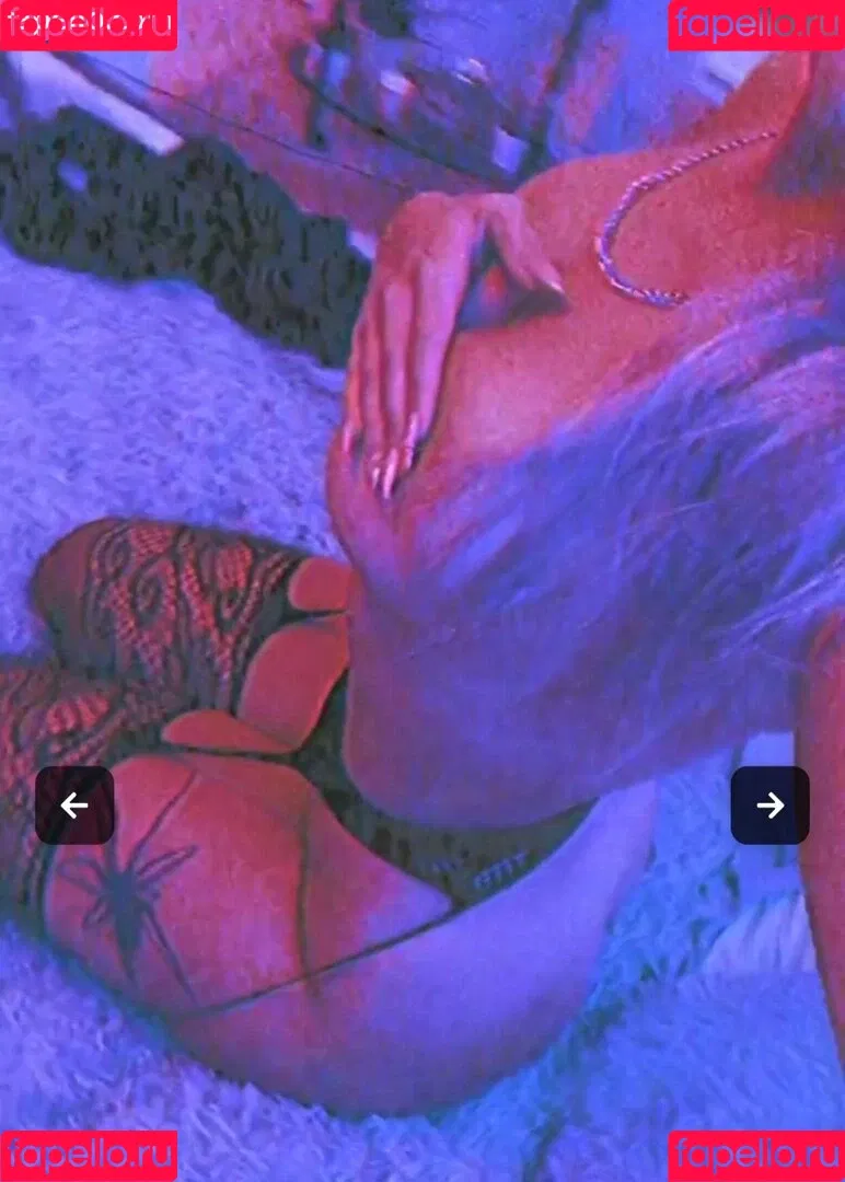 Fairy Karo Onlyfans Photo Gallery 