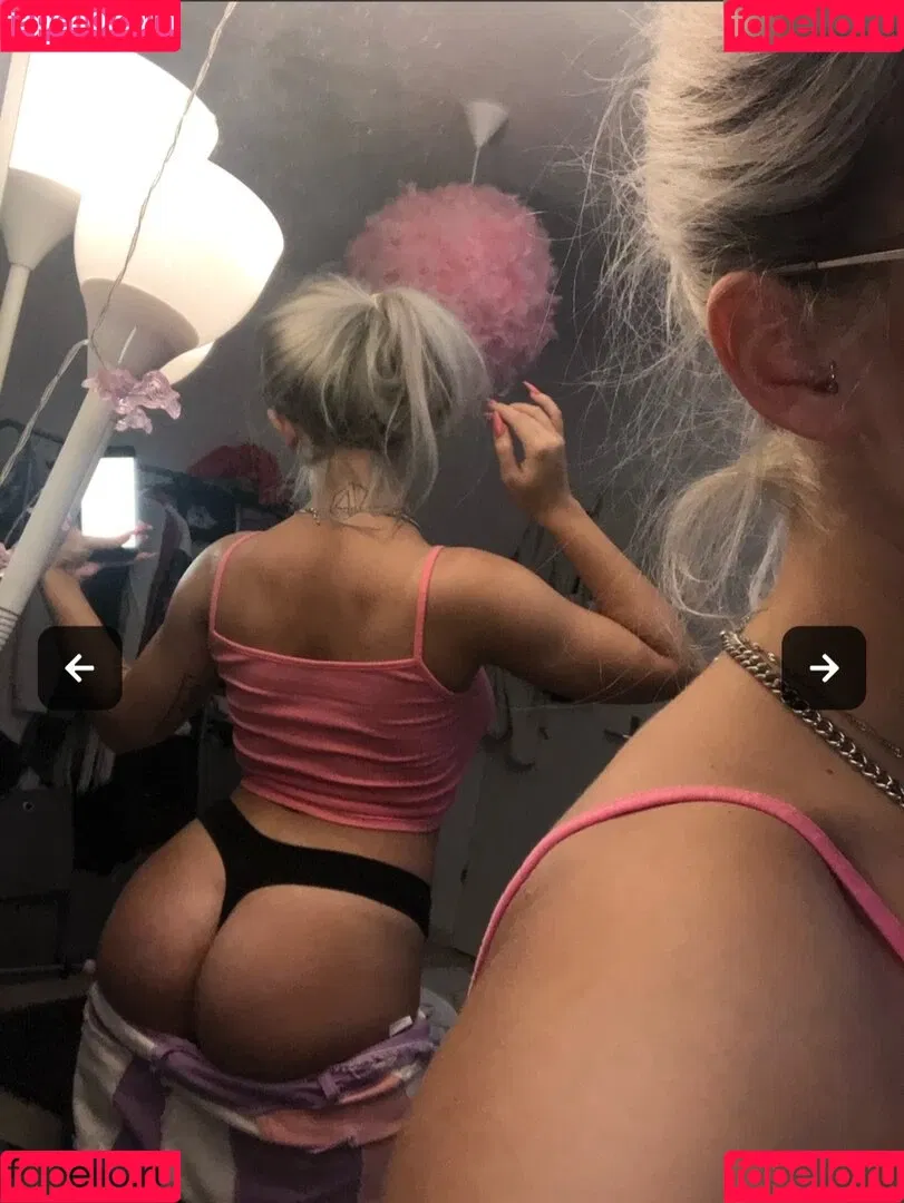 Fairy Karo Onlyfans Photo Gallery 