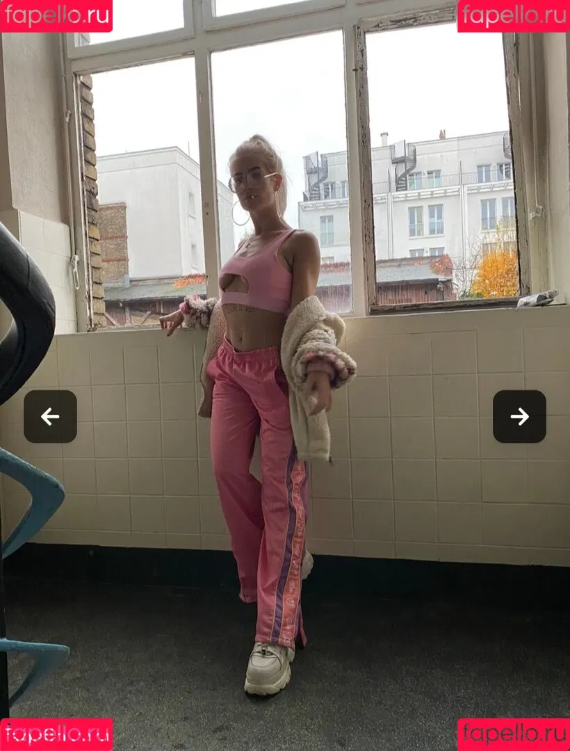 Fairy Karo Onlyfans Photo Gallery 
