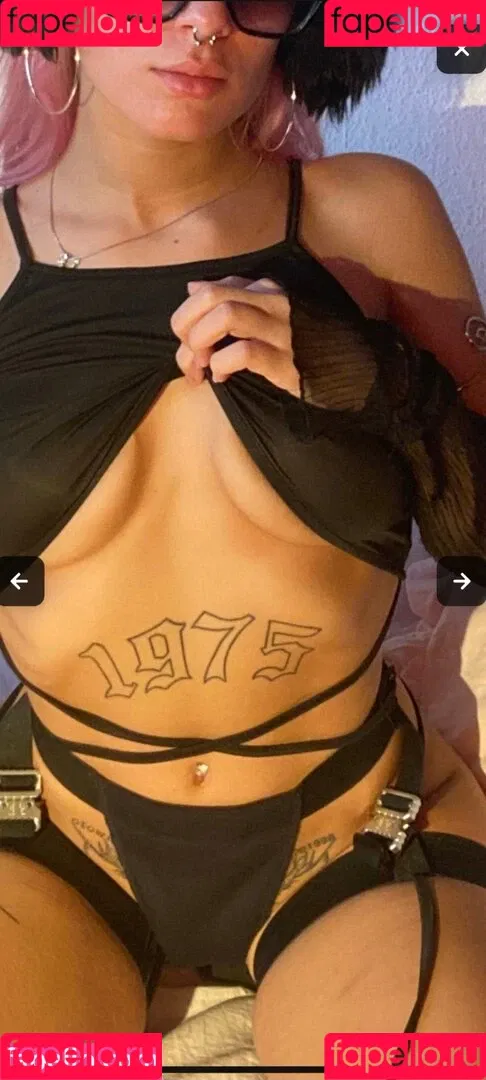Fairy Karo Onlyfans Photo Gallery 