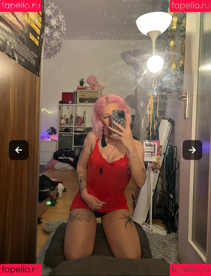 Fairy Karo Onlyfans Photo Gallery 