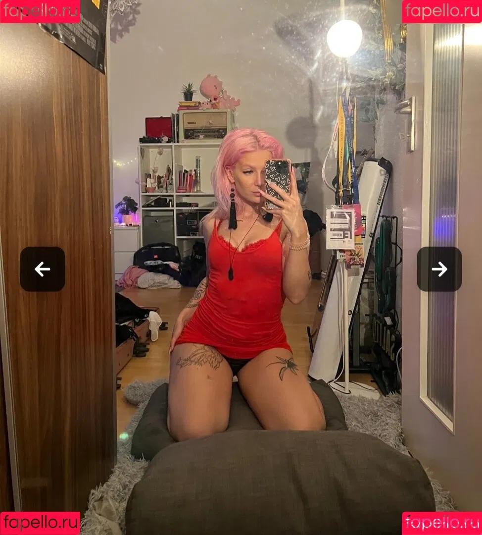 Fairy Karo Onlyfans Photo Gallery 