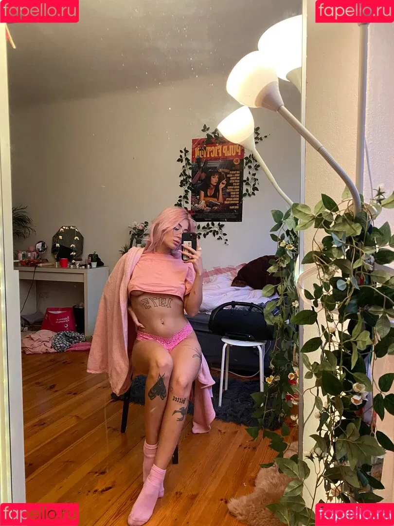 Fairy Karo Onlyfans Photo Gallery 