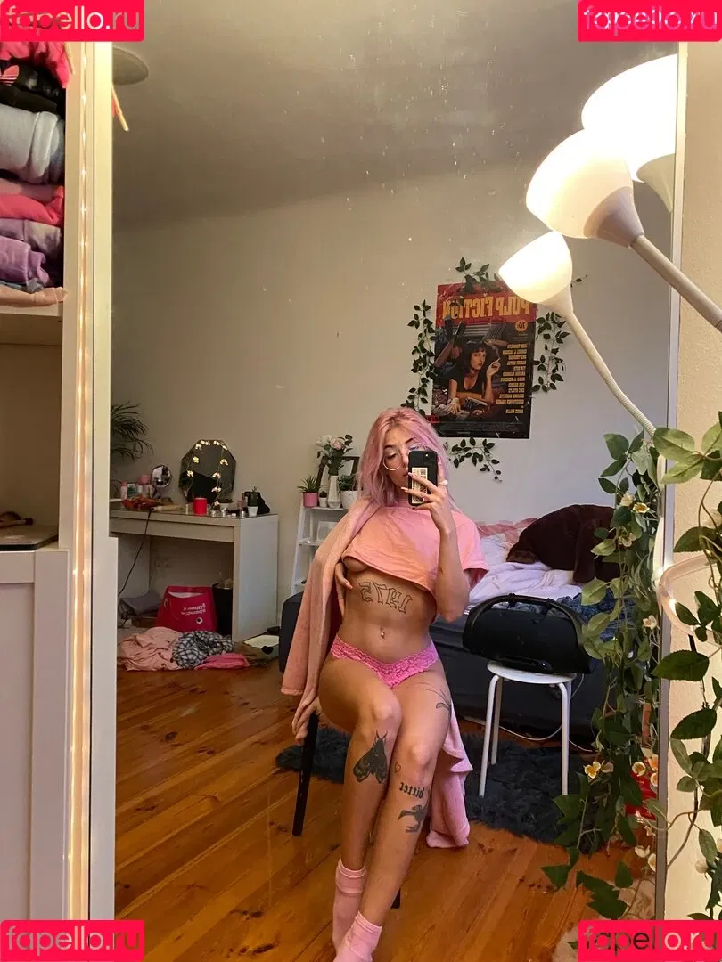 Fairy Karo Onlyfans Photo Gallery 