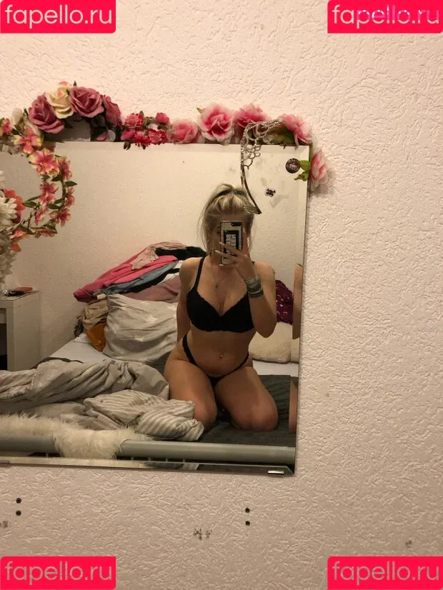 Fairy Karo Onlyfans Photo Gallery 
