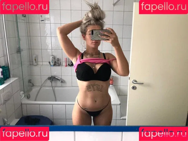 Fairy Karo Onlyfans Photo Gallery 
