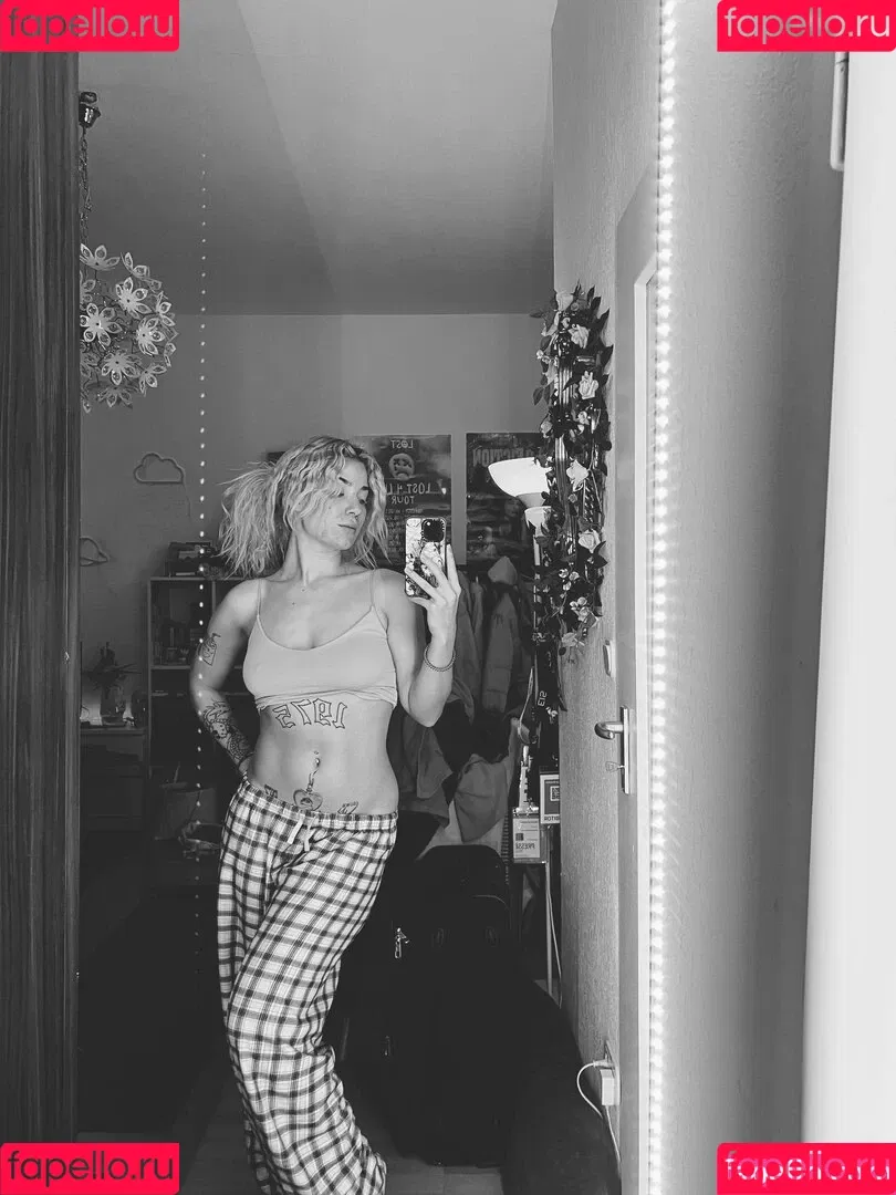 Fairy Karo Onlyfans Photo Gallery 