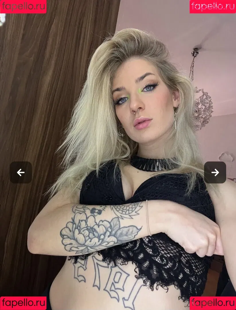 Fairy Karo Onlyfans Photo Gallery 