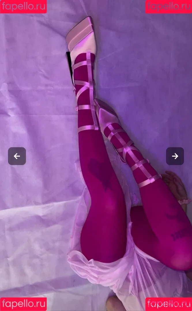 Fairy Karo Onlyfans Photo Gallery 