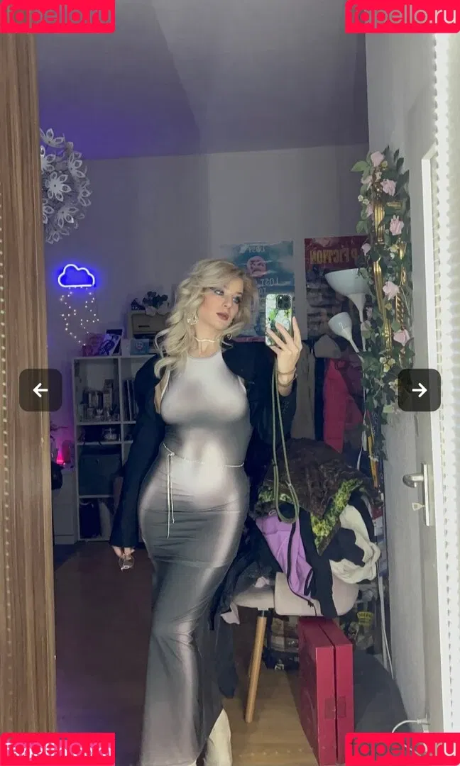 Fairy Karo Onlyfans Photo Gallery 