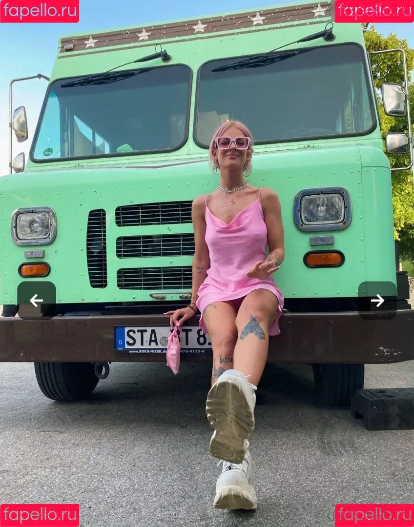 Fairy Karo Onlyfans Photo Gallery 