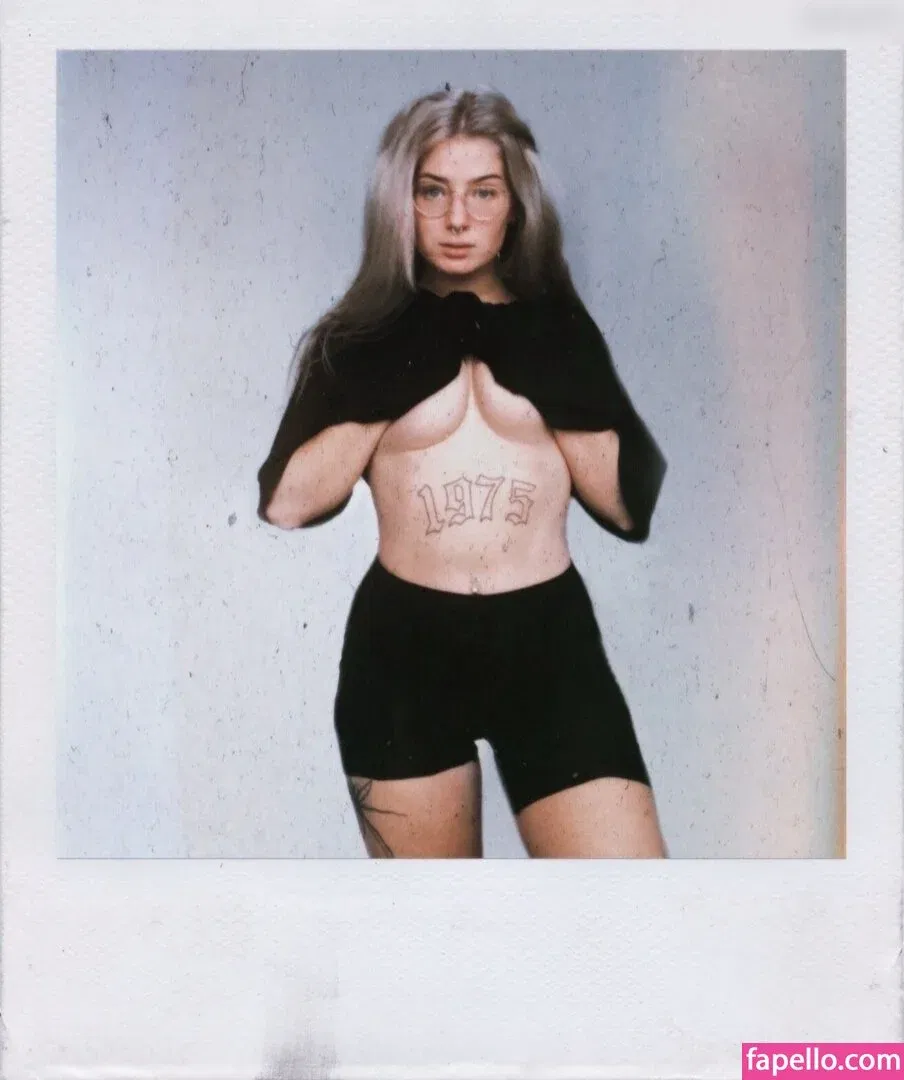 Fairy Karo Onlyfans Photo Gallery 