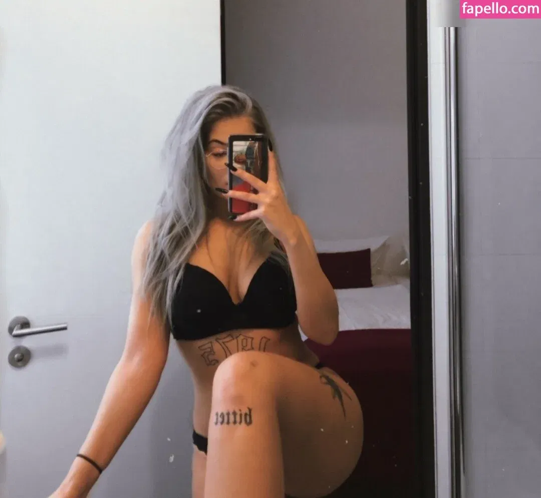 Fairy Karo Onlyfans Photo Gallery 