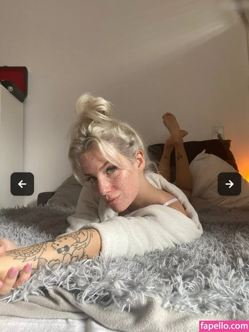 Fairy Karo Onlyfans Photo Gallery 