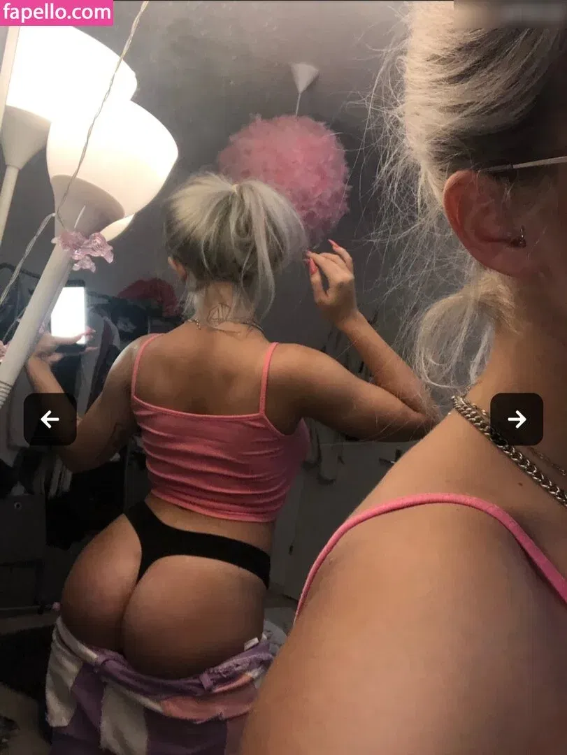 Fairy Karo Onlyfans Photo Gallery 