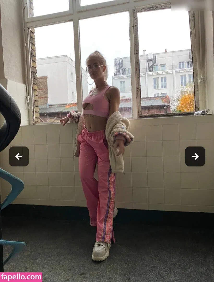 Fairy Karo Onlyfans Photo Gallery 