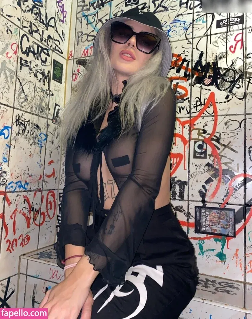 Fairy Karo Onlyfans Photo Gallery 