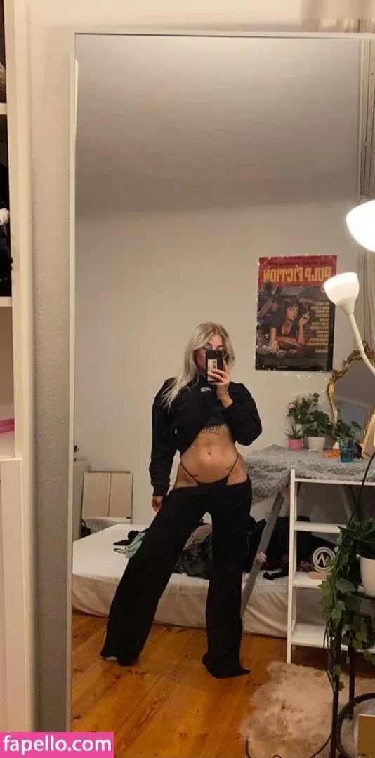 Fairy Karo Onlyfans Photo Gallery 