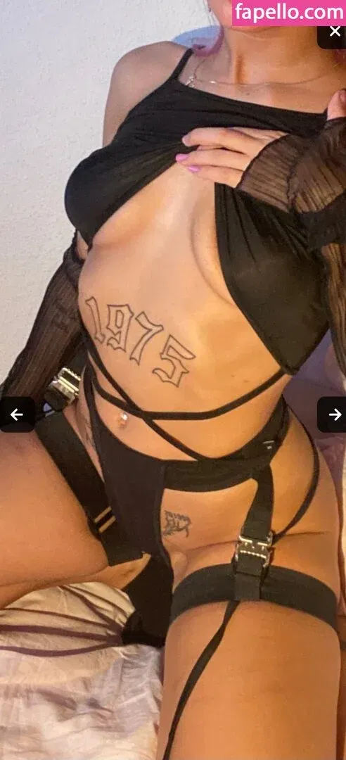 Fairy Karo Onlyfans Photo Gallery 