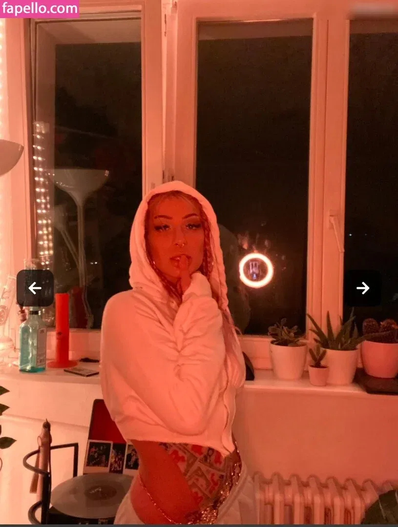 Fairy Karo Onlyfans Photo Gallery 