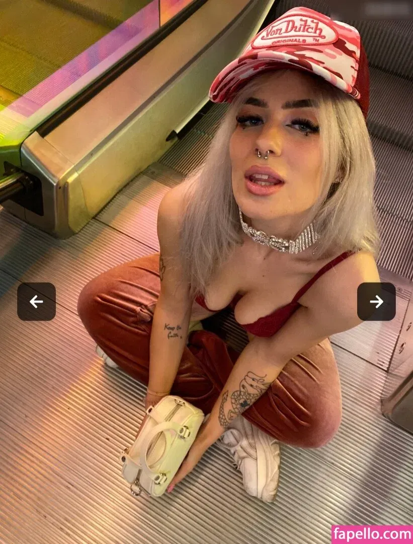 Fairy Karo Onlyfans Photo Gallery 