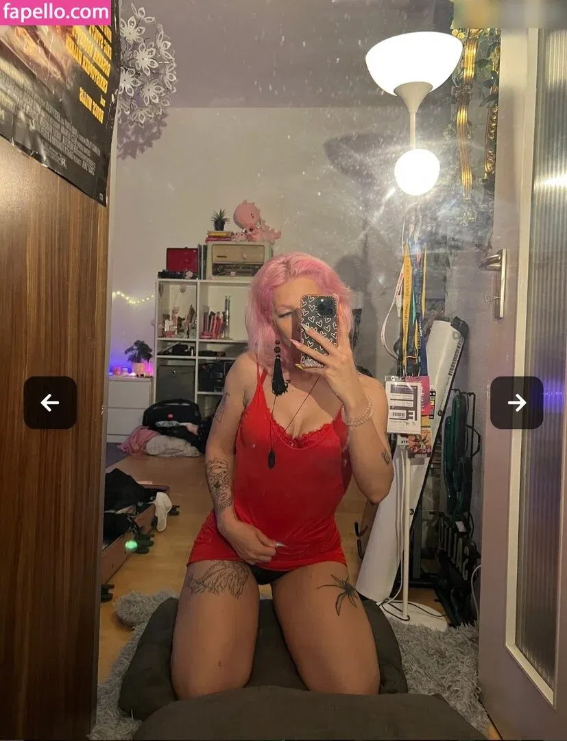 Fairy Karo Onlyfans Photo Gallery 