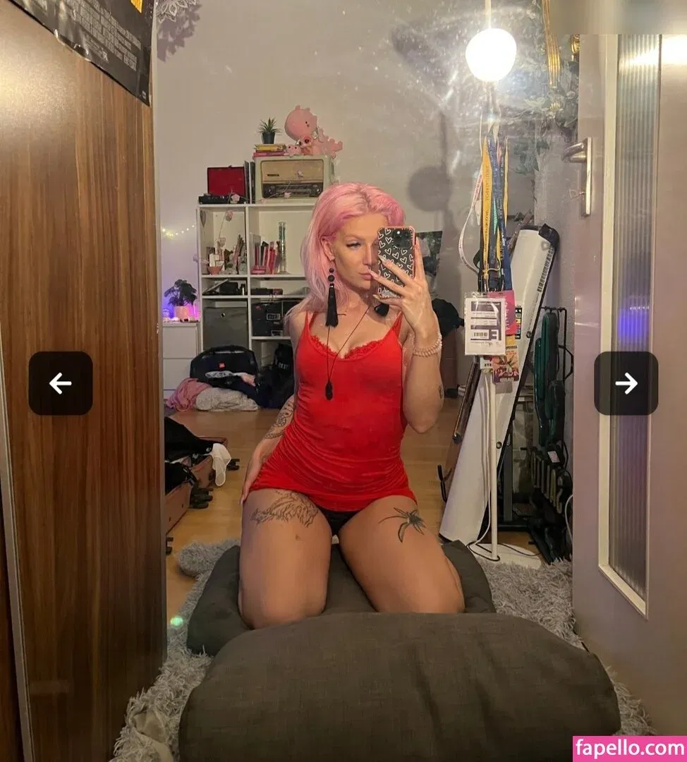 Fairy Karo Onlyfans Photo Gallery 