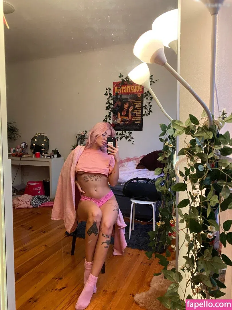 Fairy Karo Onlyfans Photo Gallery 