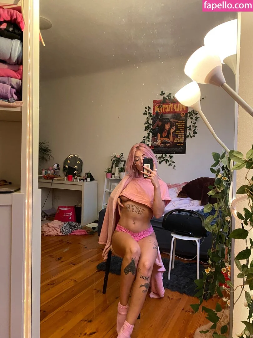 Fairy Karo Onlyfans Photo Gallery 