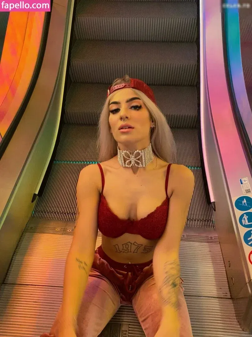 Fairy Karo Onlyfans Photo Gallery 