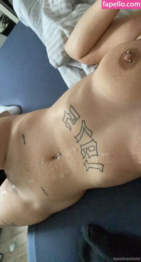 Fairy Karo Onlyfans Photo Gallery 