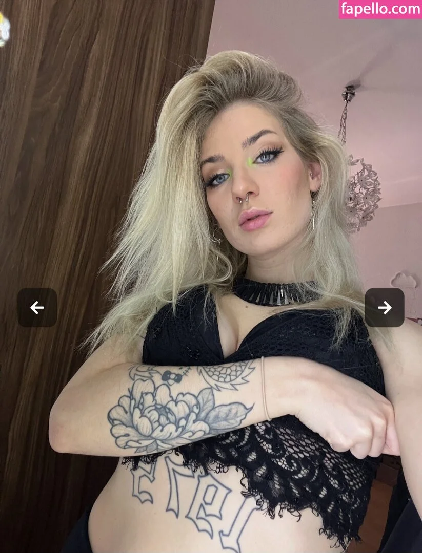 Fairy Karo Onlyfans Photo Gallery 