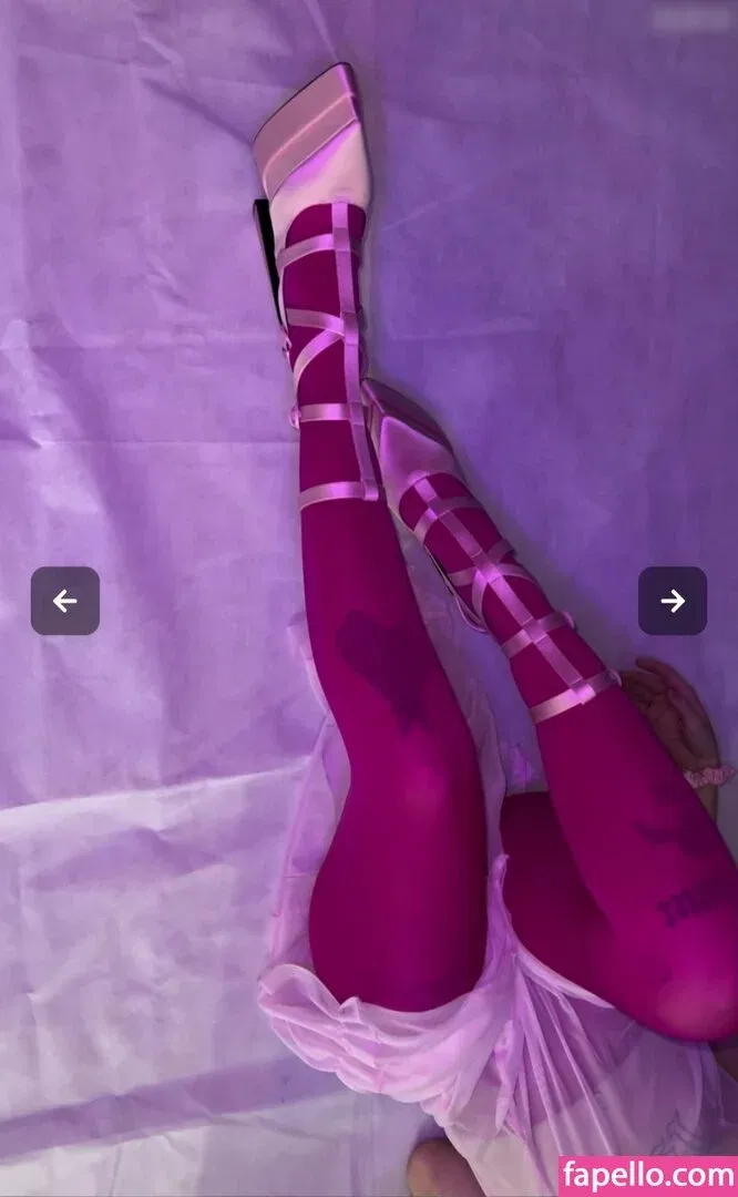 Fairy Karo Onlyfans Photo Gallery 