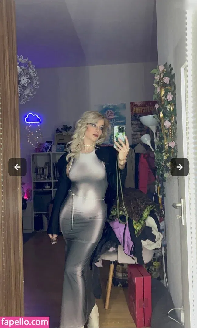 Fairy Karo Onlyfans Photo Gallery 