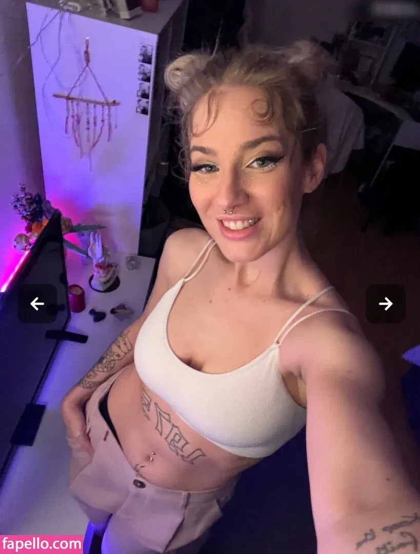 Fairy Karo Onlyfans Photo Gallery 