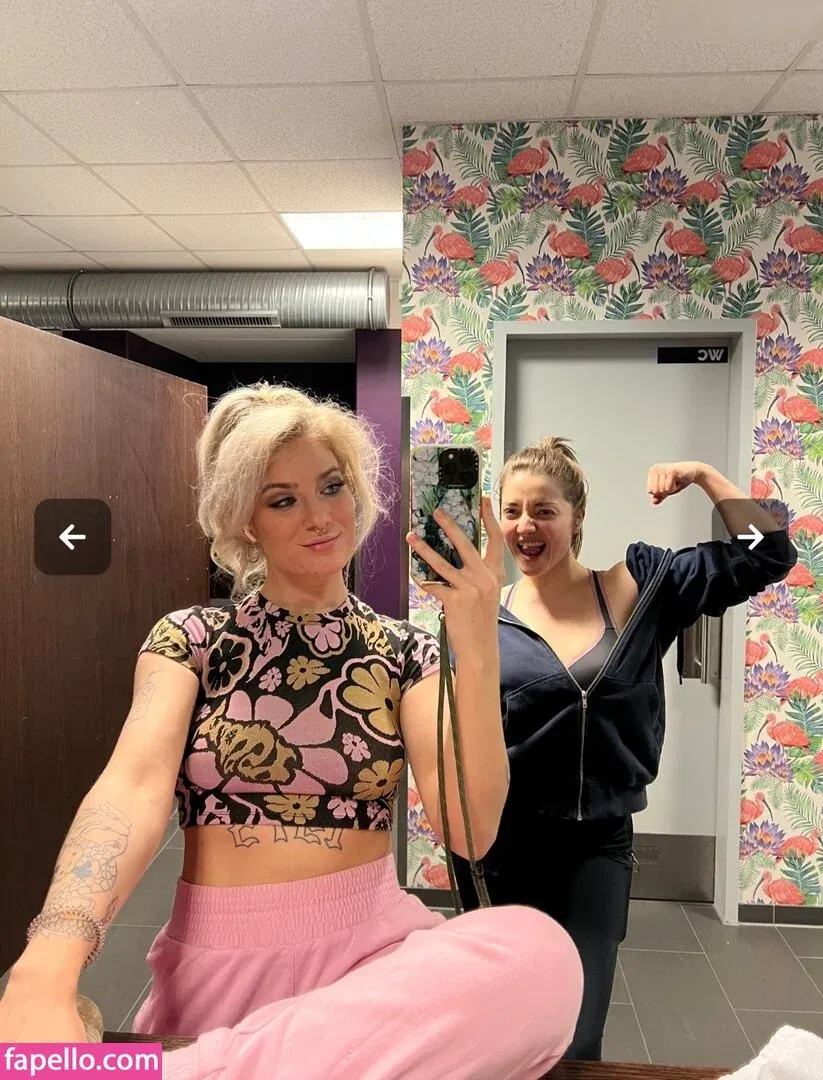 Fairy Karo Onlyfans Photo Gallery 