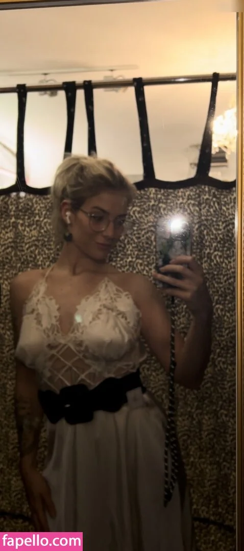 Fairy Karo Onlyfans Photo Gallery 