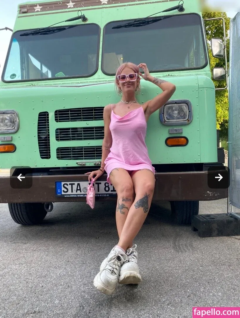 Fairy Karo Onlyfans Photo Gallery 