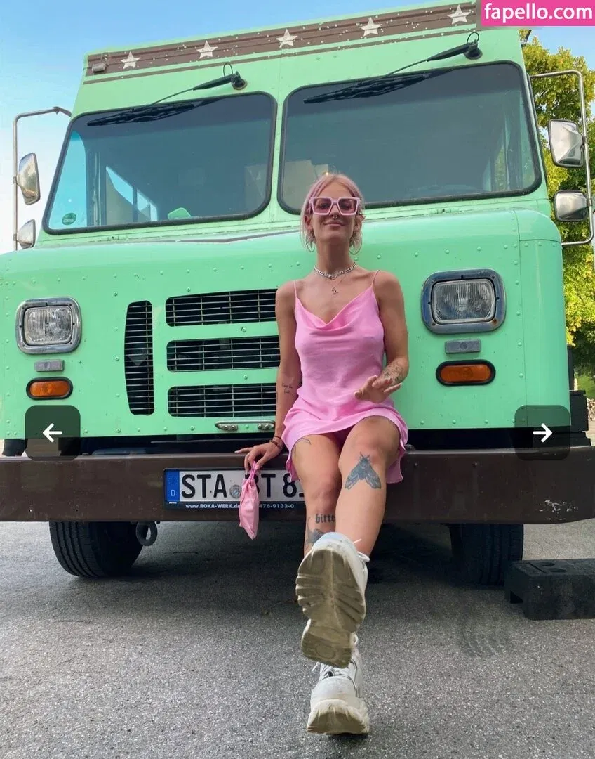 Fairy Karo Onlyfans Photo Gallery 