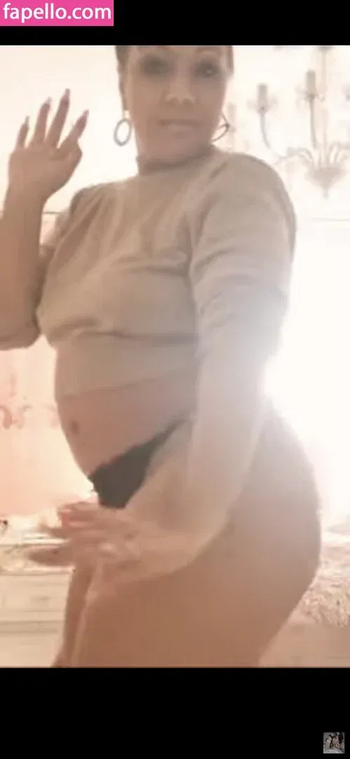 BELLAMASCHINA Onlyfans Photo Gallery 