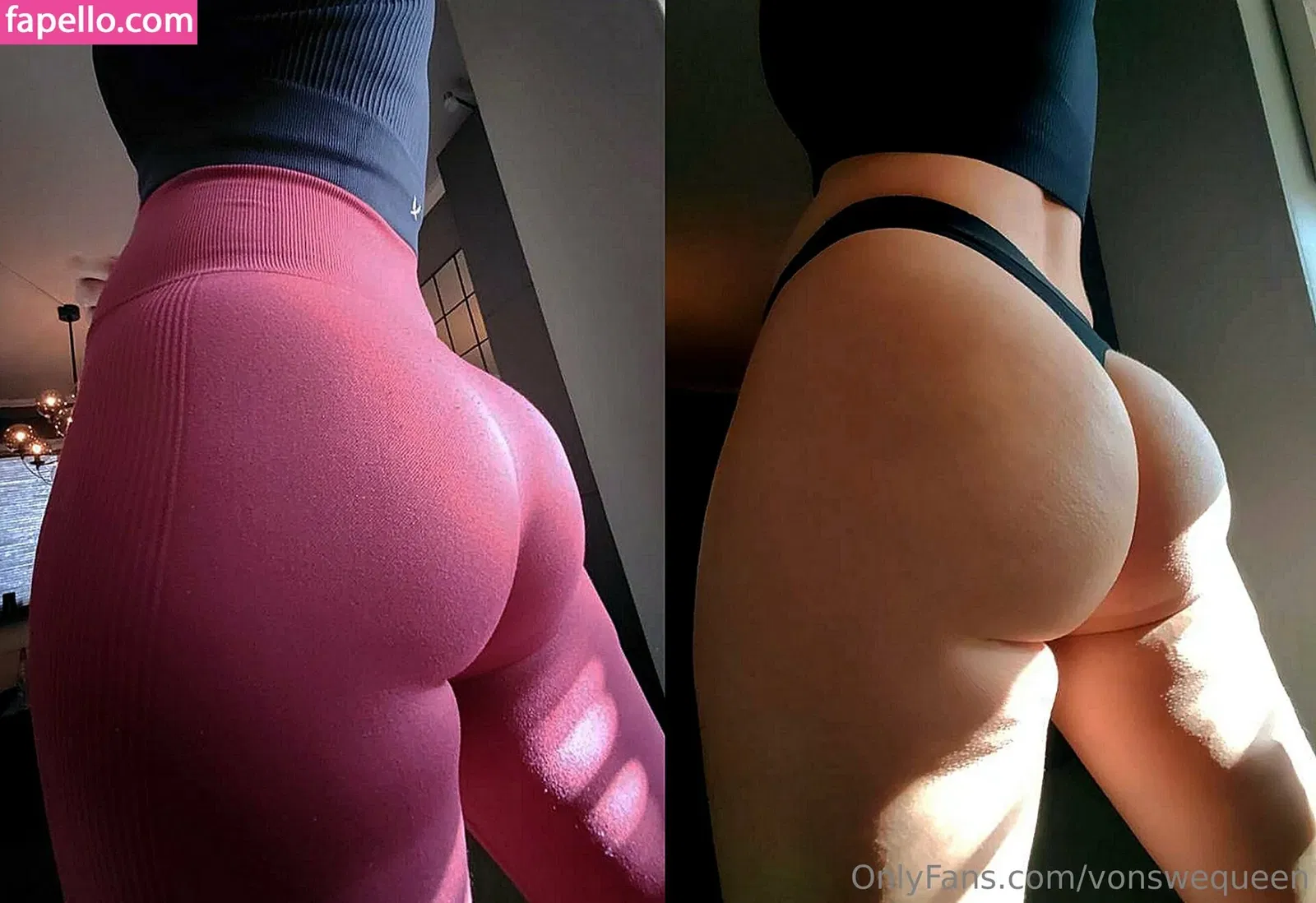 vonswequeen Onlyfans Photo Gallery 