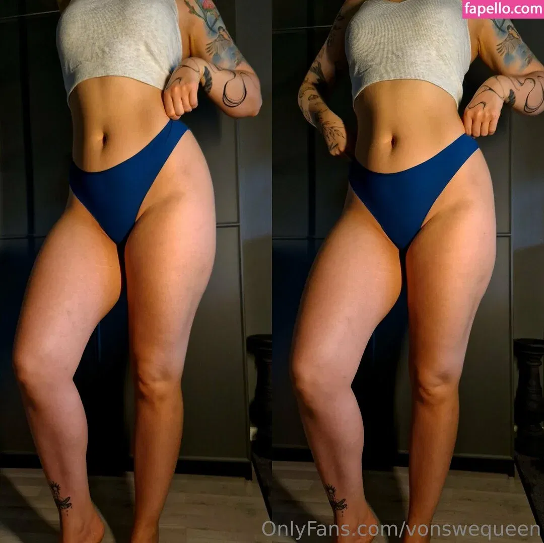 vonswequeen Onlyfans Photo Gallery 
