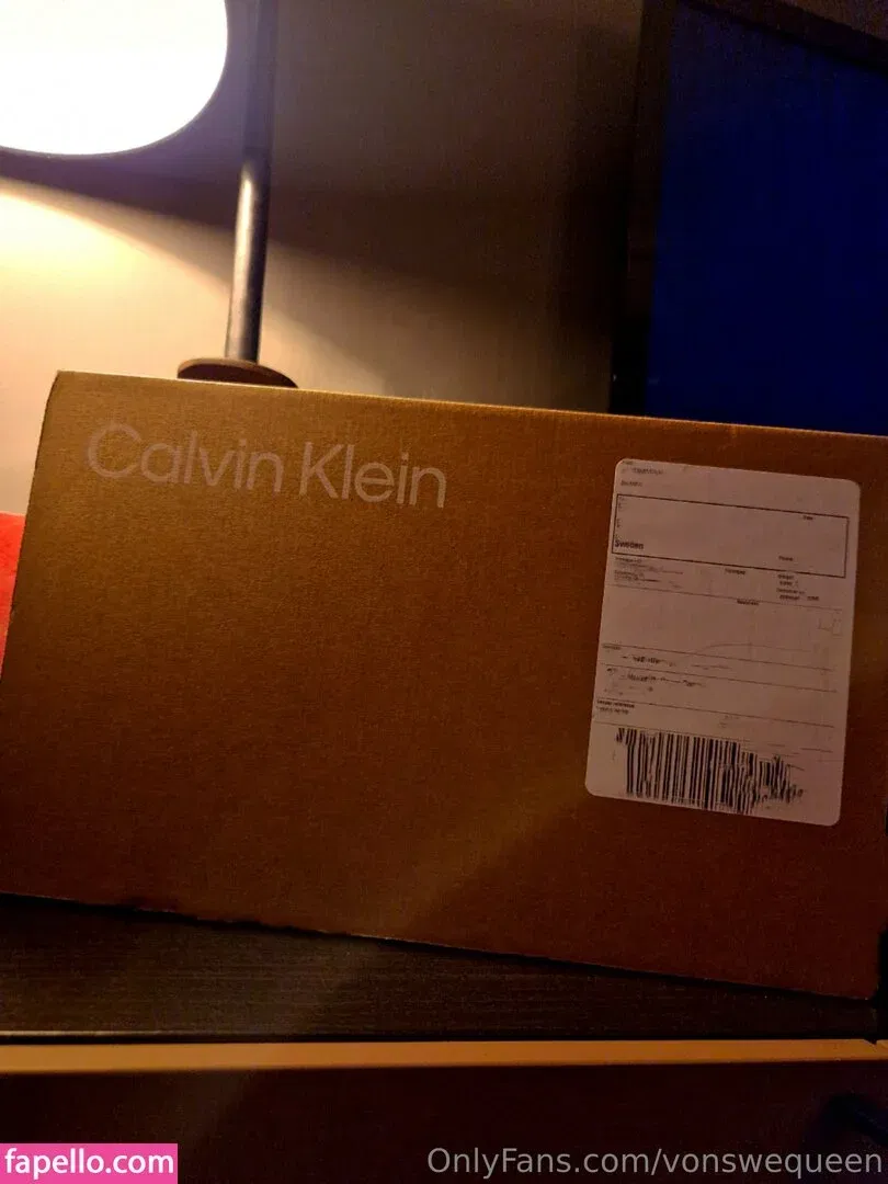 vonswequeen Onlyfans Photo Gallery 