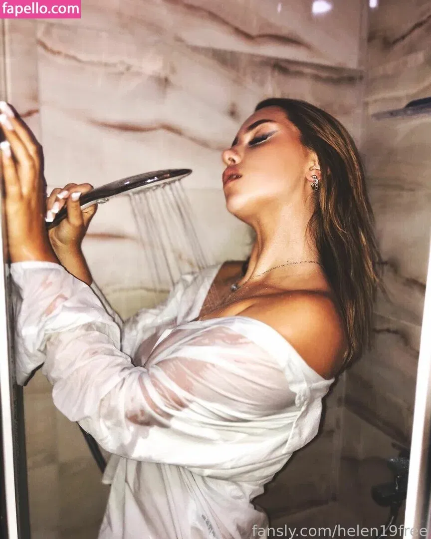 helen19free Onlyfans Photo Gallery 