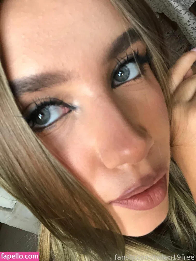 helen19free Onlyfans Photo Gallery 