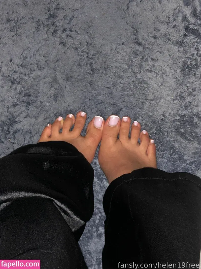 helen19free Onlyfans Photo Gallery 