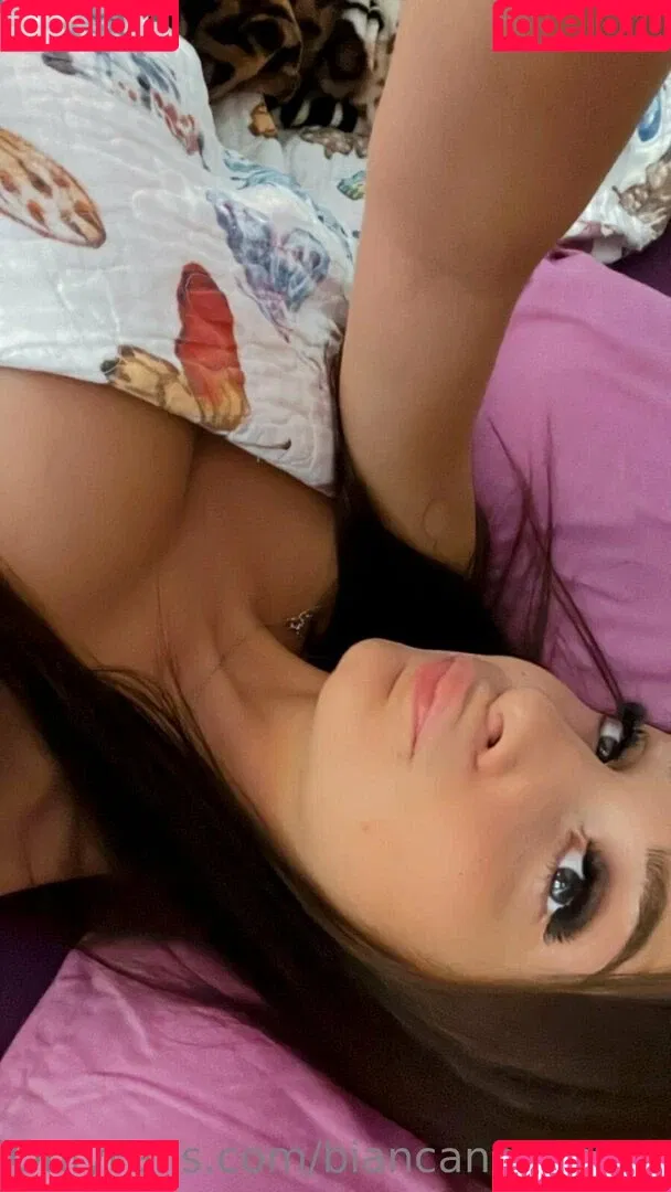 biancanevecute Onlyfans Photo Gallery 