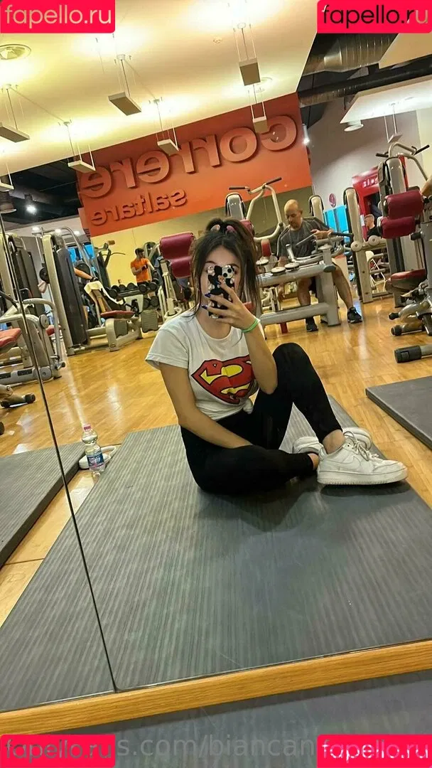 biancanevecute Onlyfans Photo Gallery 