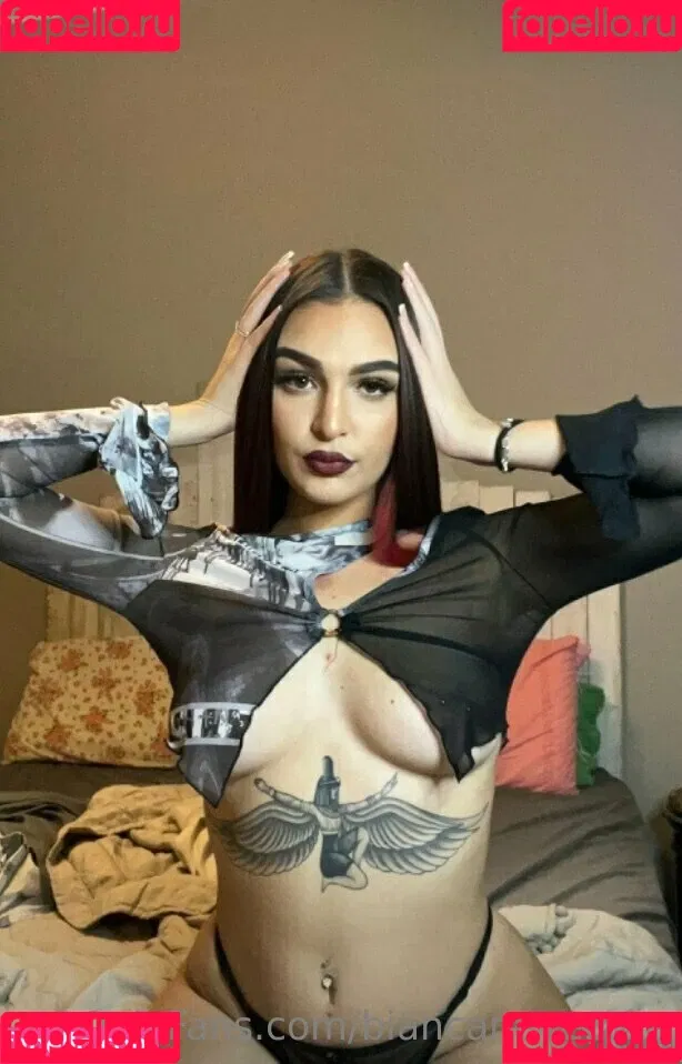 biancanevecute Onlyfans Photo Gallery 